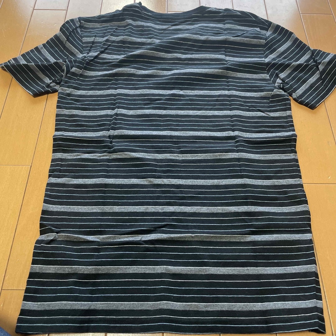 BURBERRY BLACK LABEL(バーバリーブラックレーベル)のバーバリー ブラックレーベル　2 メンズのトップス(Tシャツ/カットソー(半袖/袖なし))の商品写真