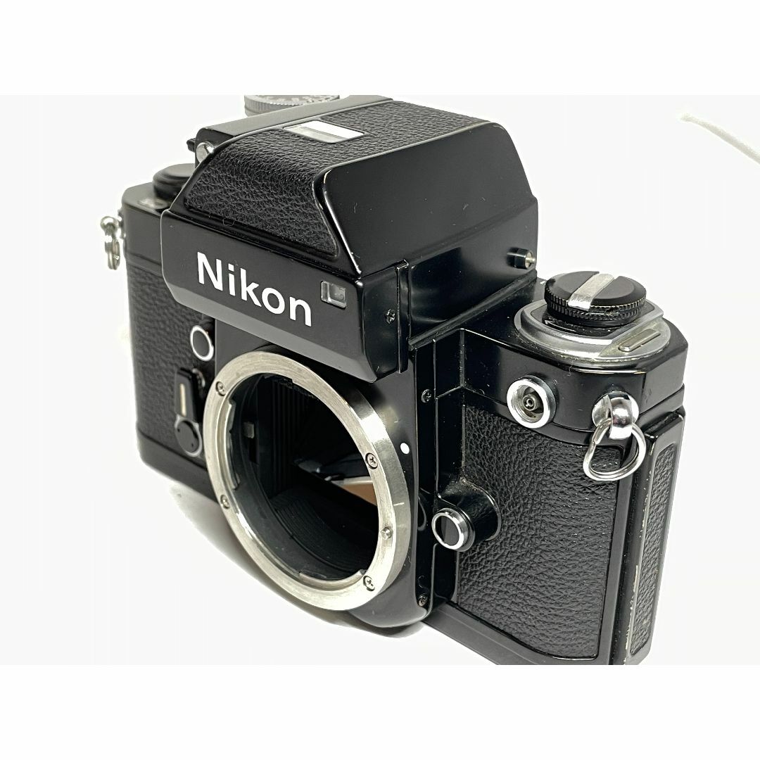 Nikon - ニコン F2 フォトミック ボディ ブラックの通販 by ドログバ's