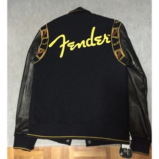 RUDE GALLERY - RUDE GALLERYルードギャラリーfenderフェンダースタジャン2新品