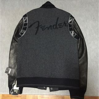 ルードギャラリー(RUDE GALLERY)のRUDE GALLERYルードギャラリーfenderフェンダースタジャン2新品(スタジャン)