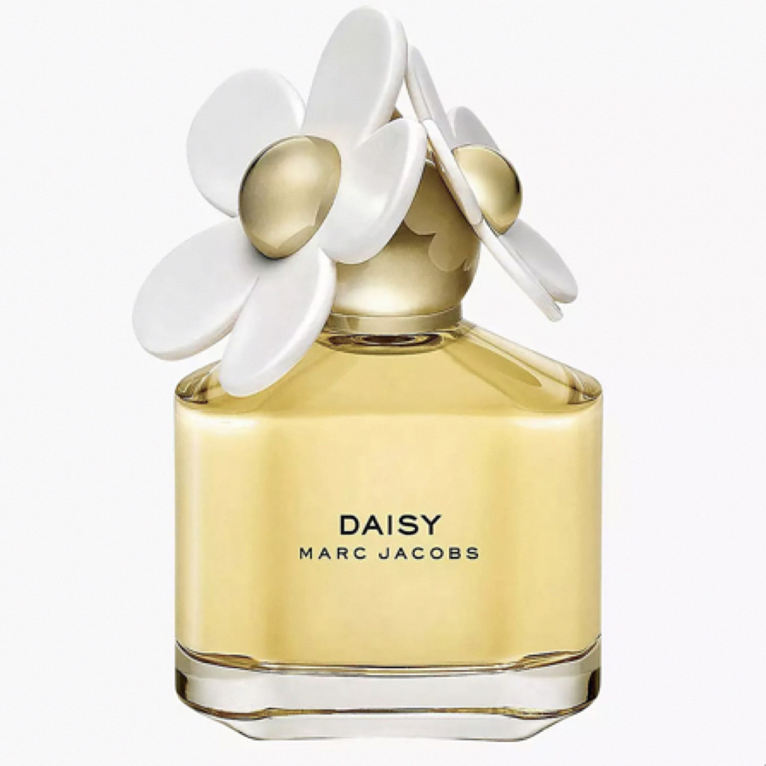 MARC JACOBS(マークジェイコブス)のマークジェイコブス デイジー オードトワレ 100ml コスメ/美容の香水(香水(女性用))の商品写真