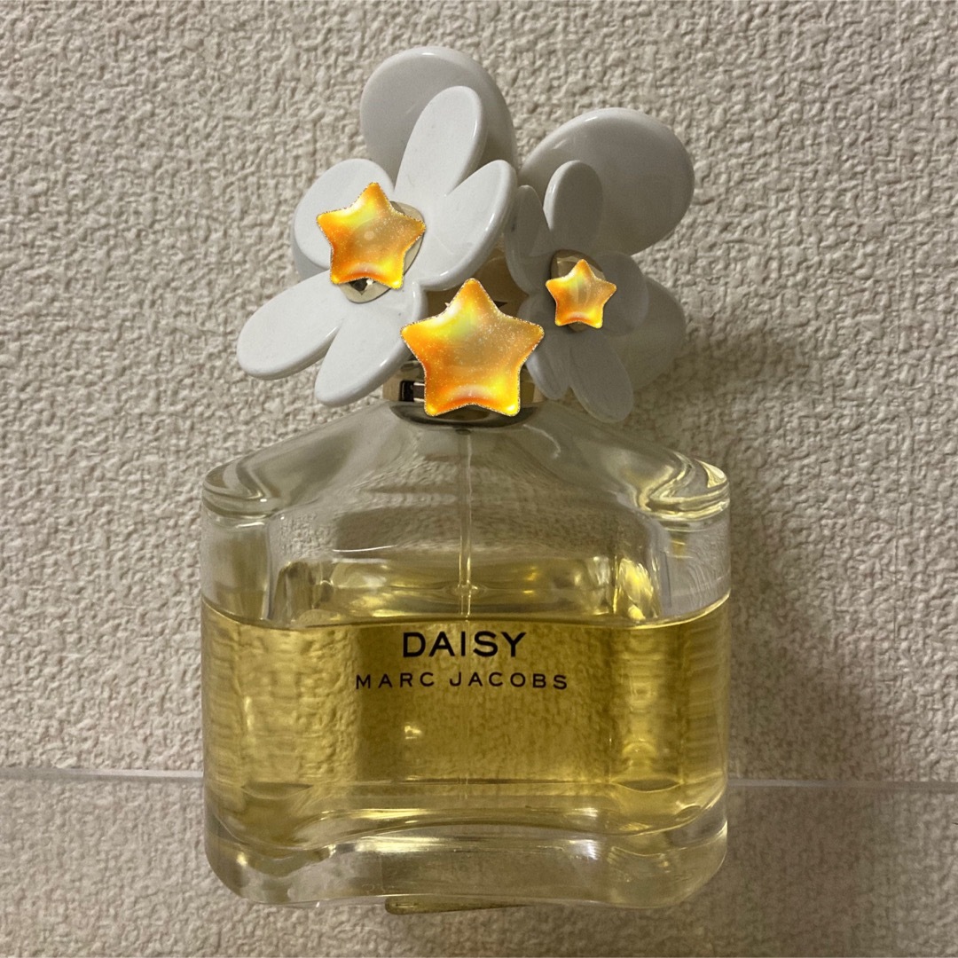 MARC JACOBS(マークジェイコブス)のマークジェイコブス デイジー オードトワレ 100ml コスメ/美容の香水(香水(女性用))の商品写真