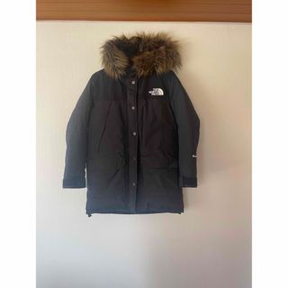 ザノースフェイス(THE NORTH FACE)のノースフェイス マウンテンダウンコート Mountain Down Coat(ダウンコート)