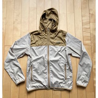 ザノースフェイス(THE NORTH FACE)のTHE NORTH FACE   ウインドブレーカー(ナイロンジャケット)