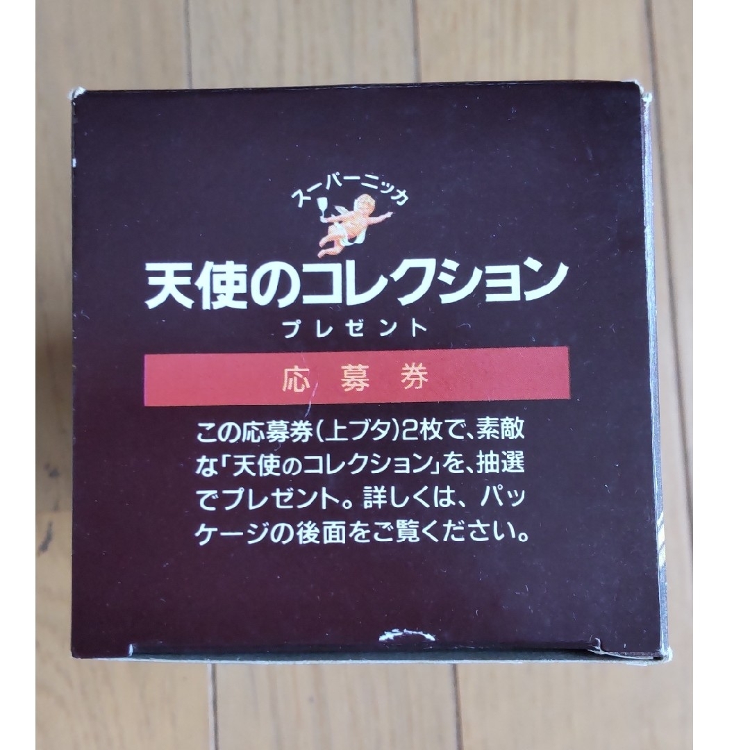 ニッカウヰスキー(ニッカウイスキー)の天使のグラス インテリア/住まい/日用品のキッチン/食器(グラス/カップ)の商品写真