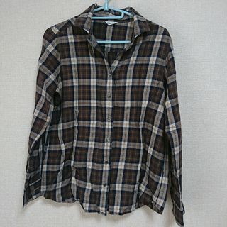 ノーリーズ(NOLLEY'S)のNOLLEY'S チェック柄シャツ(シャツ/ブラウス(長袖/七分))