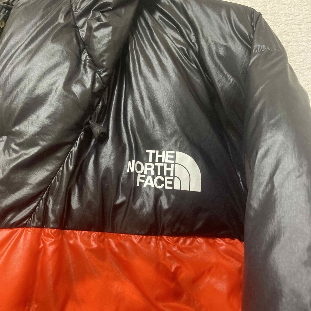 THE NORTH FACE(ザノースフェイス)のノースフェイス　ポラリスインサレーテッドフーディー　XL メンズのジャケット/アウター(ダウンジャケット)の商品写真