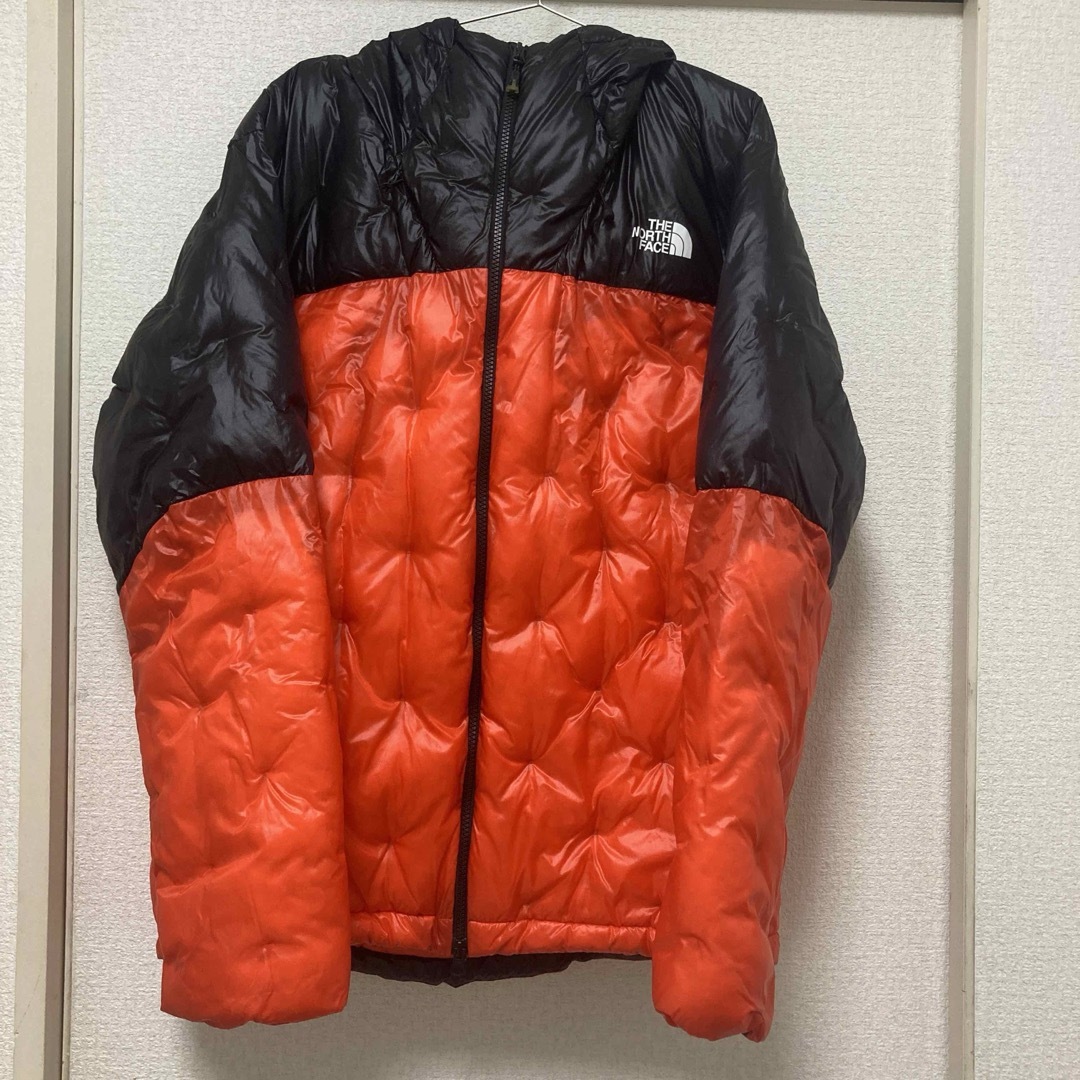 THE NORTH FACE(ザノースフェイス)のノースフェイス　ポラリスインサレーテッドフーディー　XL メンズのジャケット/アウター(ダウンジャケット)の商品写真