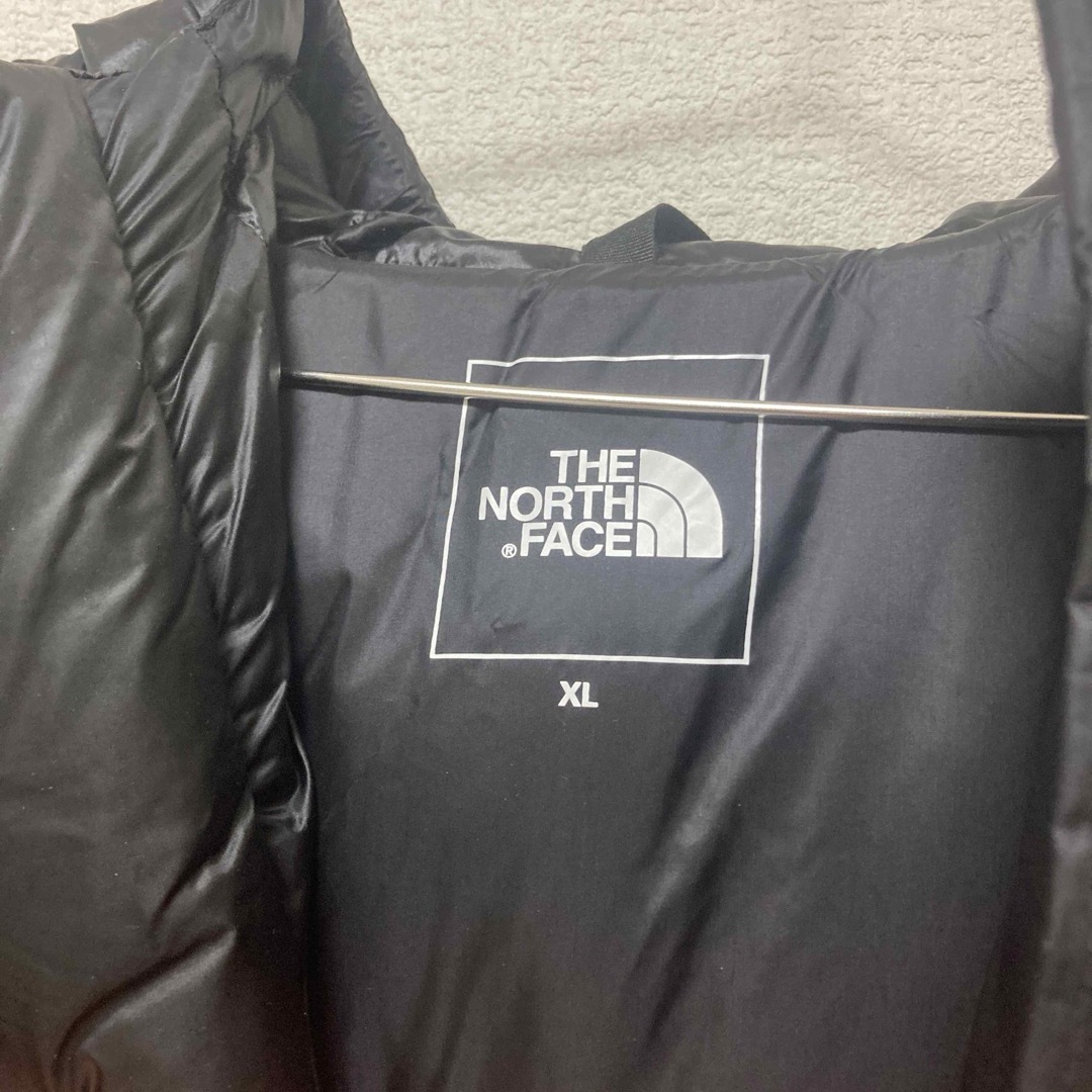 THE NORTH FACE(ザノースフェイス)のノースフェイス　ポラリスインサレーテッドフーディー　XL メンズのジャケット/アウター(ダウンジャケット)の商品写真