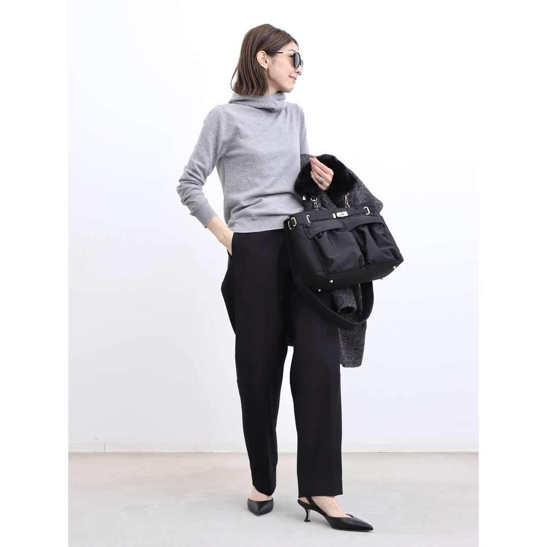 L'Appartement DEUXIEME CLASSE - GOOD GRIEF!/グッドグリーフ Belted L'Appartement DEUXIEME CLASSE - GOOD GRIEF!/グッドグリーフ Belted