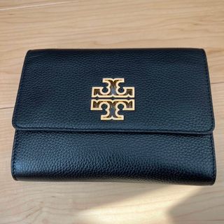 トリーバーチ(Tory Burch)の新品未使用トリーバーチ　ショルダーウォレット(財布)