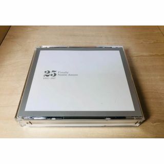 安室奈美恵 Finally ベストアルバム 3CD+DVD(ポップス/ロック(邦楽))