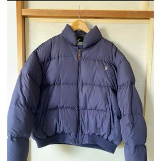 ポロラルフローレン(POLO RALPH LAUREN)の90's Polo by Ralph Lauren ポロラルフローレン(ダウンジャケット)