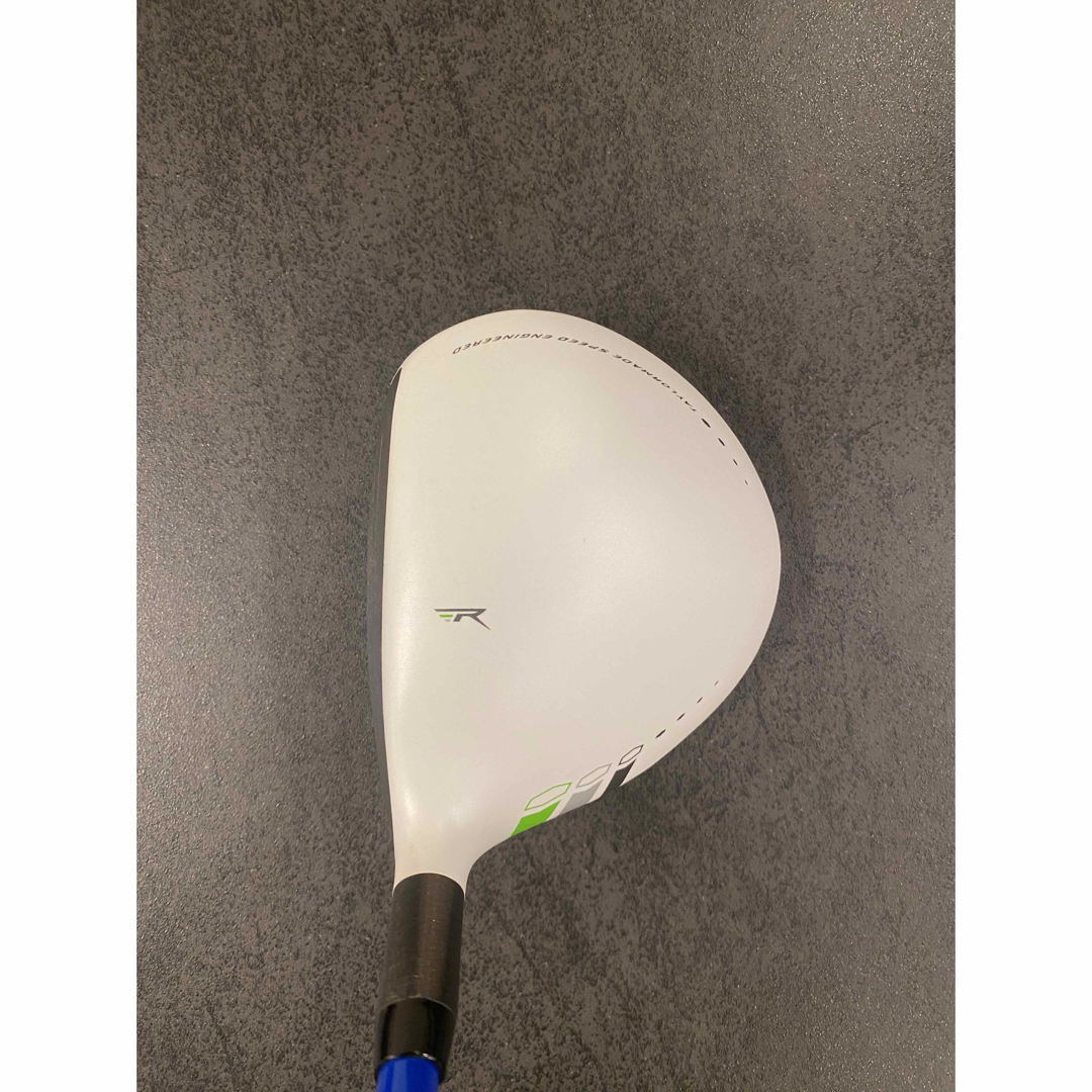 TaylorMade(テーラーメイド)のテーラーメイド　RBZツアー　フェアウェイウッド スポーツ/アウトドアのゴルフ(クラブ)の商品写真