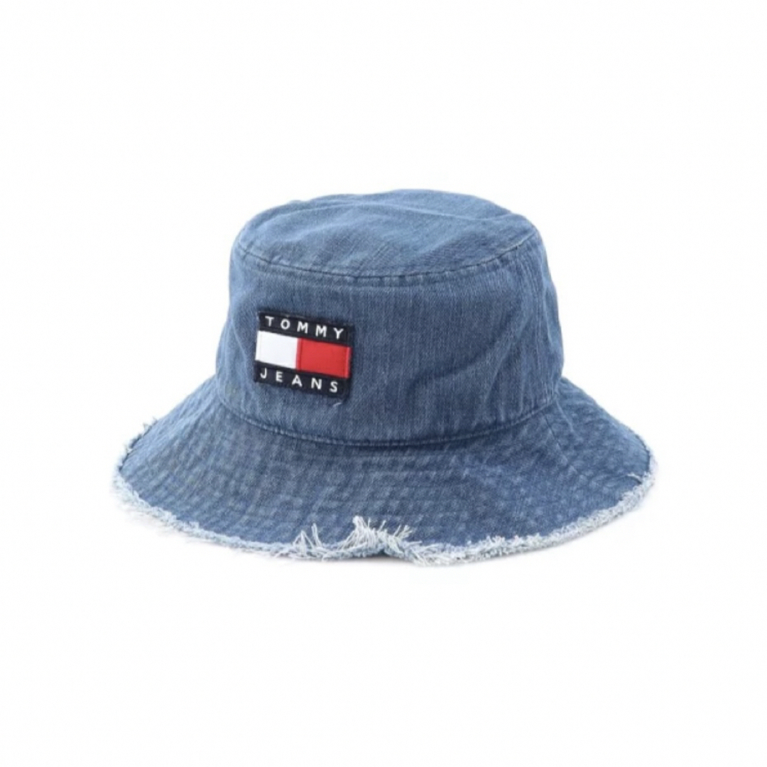 TOMMY JEANS(トミージーンズ)のTommy レディースの帽子(ハット)の商品写真