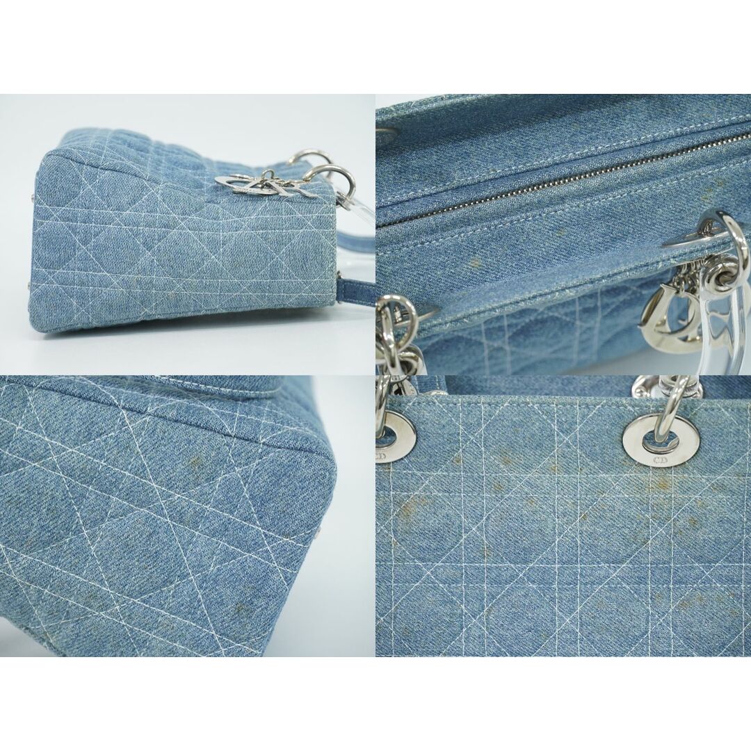 Christian Dior - 本物 クリスチャン ディオール Christian Dior Christian Dior - 本物 クリスチャン ディオール Christian Dior