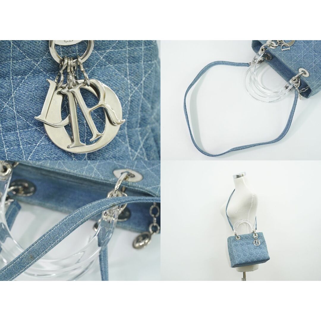 Christian Dior - 本物 クリスチャン ディオール Christian Dior Christian Dior - 本物 クリスチャン ディオール Christian Dior