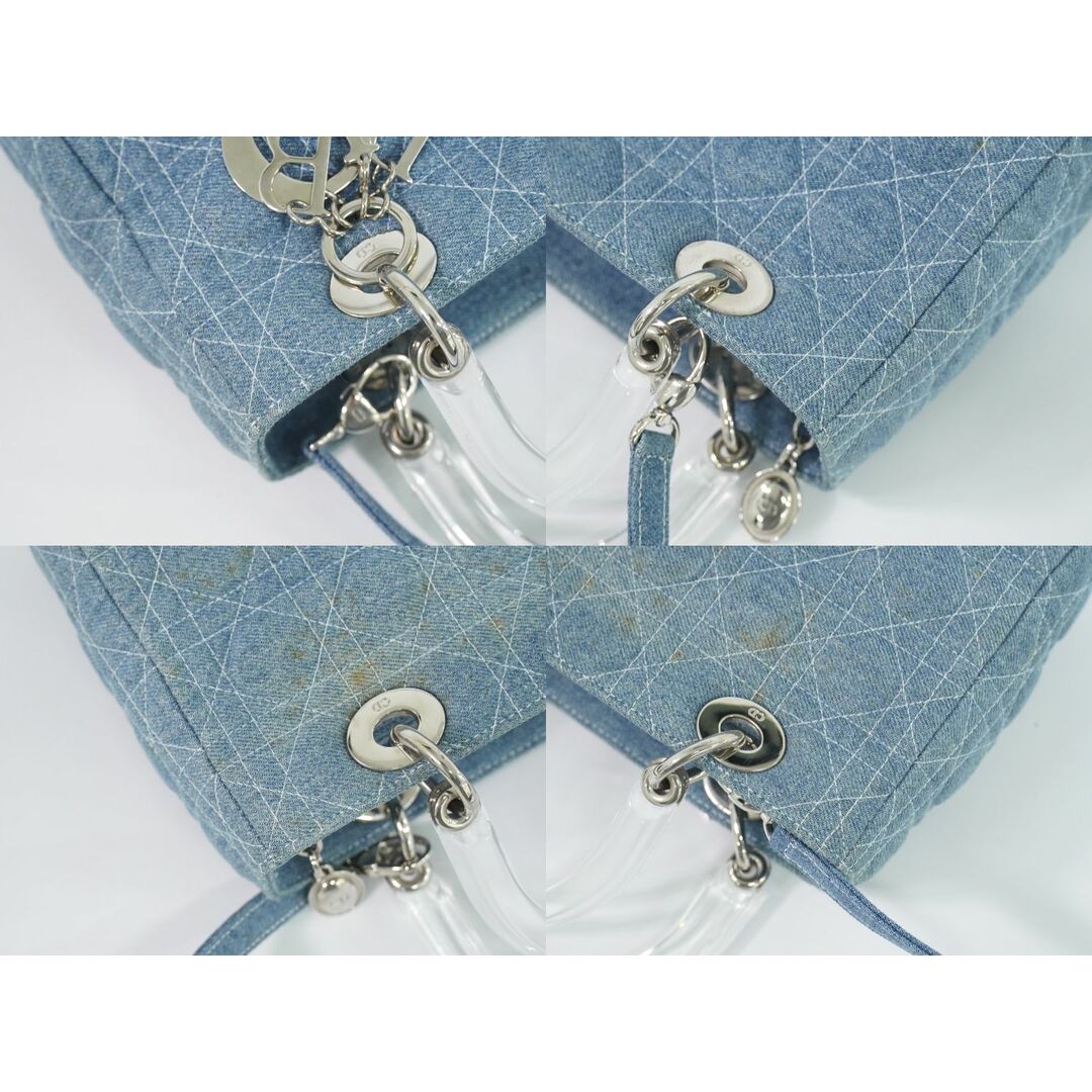 Christian Dior - 本物 クリスチャン ディオール Christian Dior Christian Dior - 本物 クリスチャン ディオール Christian Dior