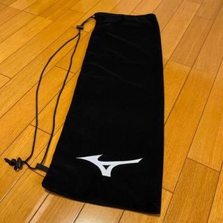 ミズノ(MIZUNO)の【新品未使用】　MIZUNO バドミントン ラケットケース(バドミントン)