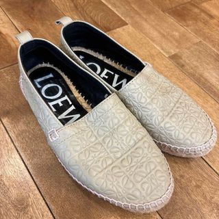ロエベ スリッポン(レディース)の通販 25点 | LOEWEのレディースを買う ロエベ スリッポン(レディース)の通販 25点 | LOEWEのレディースを買う