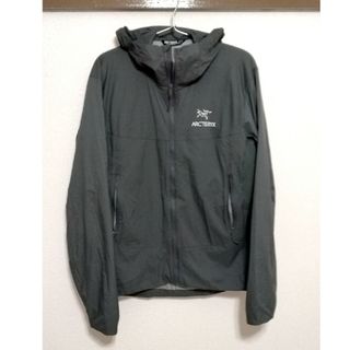 アークテリクス(ARC'TERYX)のARCTERYX Atom SL アトムジャケット フーディー S 新品未使用！(マウンテンパーカー)