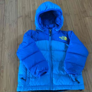 ザノースフェイス(THE NORTH FACE)のノースフェイス　ダウン　90(ジャケット/上着)