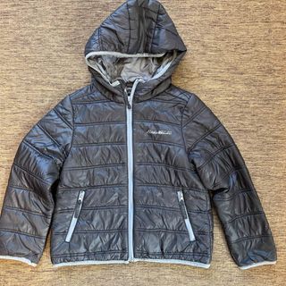 エディーバウアー(Eddie Bauer)のエディーバウアー　ジャンパー　120(ジャケット/上着)