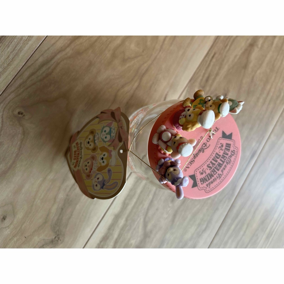 ディズニーシー 容器 クッキーアン エンタメ/ホビーのおもちゃ/ぬいぐるみ(キャラクターグッズ)の商品写真
