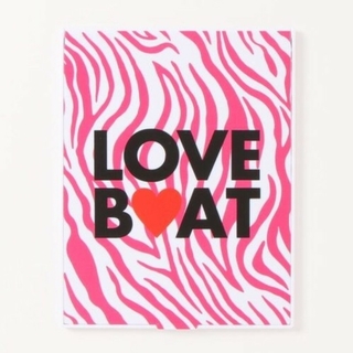 ラブボート(LOVE BOAT)の【新品未使用品】ラブボート ミラー(ミラー)
