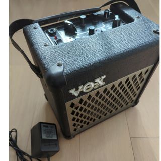 ヴォックス(VOX)のVOX DA5(ギターアンプ)