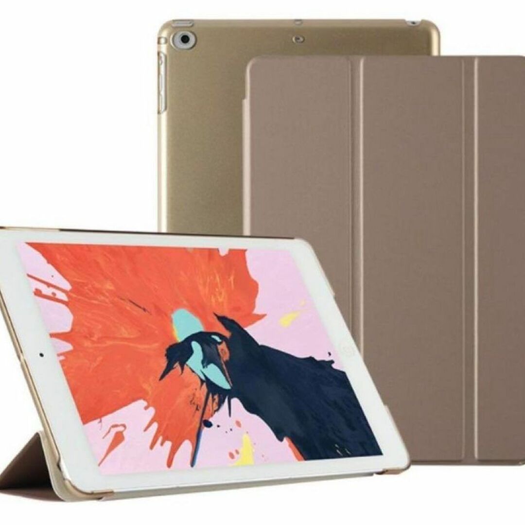 iPad カバー　ケース　第5世代　第6世代　AIR AIR2  9.7インチ スマホ/家電/カメラのPC/タブレット(PC周辺機器)の商品写真