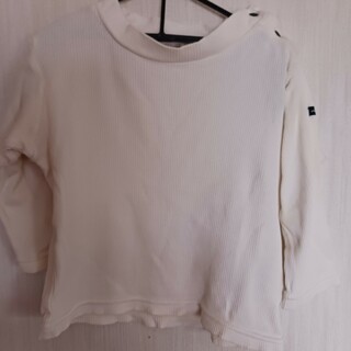 コシノジュンコ(JUNKO KOSHINO)の80 　Tシャツ(Ｔシャツ)
