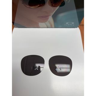 オークリー(Oakley)のOAKLEY LATCH PRIZM GREYレンズ、正規品、 新品未使用！(サングラス/メガネ)