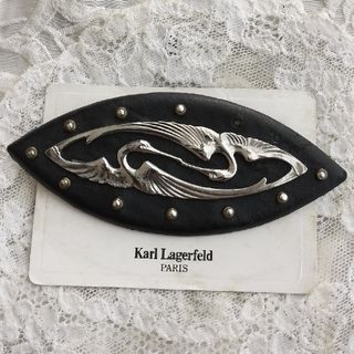 カールラガーフェルド ブローチ/コサージュの通販 21点 | Karl カールラガーフェルド ブローチ/コサージュの通販 21点 | Karl