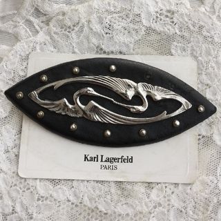 カールラガーフェルド アクセサリーの通販 79点 | Karl Lagerfeldの