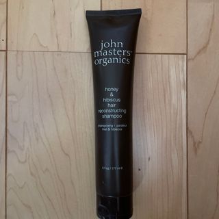 John Masters Organics - ジョンマスター　H&H ヘアシャンプー（スーパーダメージ用）