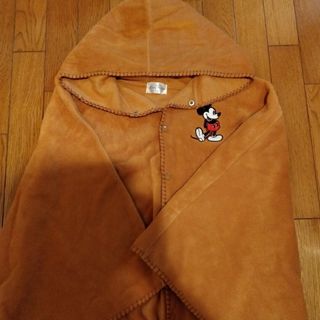 ディズニー(Disney)のお値下げ！ディズニーランドのポンチョ(キャラクターグッズ)