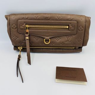 ルイヴィトン(LOUIS VUITTON)のルイヴィトン ペティヤント モノグラム  M94173 クラッチバッグ(クラッチバッグ)