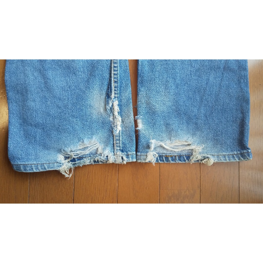 Levi's(リーバイス)のLevi's 517  ジーンズ  W31  L37 メンズのパンツ(デニム/ジーンズ)の商品写真