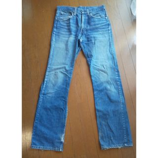 リーバイス(Levi's)のLevi's 517  ジーンズ  W31  L37(デニム/ジーンズ)