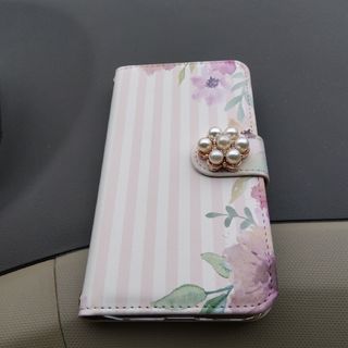 syrup様専用！新品　スマホケース(Androidケース)