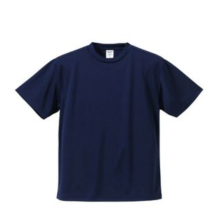 【新品未使用】【3L】半袖　Tシャツ　速乾　無地(Tシャツ/カットソー(半袖/袖なし))