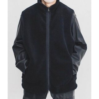 ブラームス(blurhms)のblurhms / ブラームス RS Recycle Boa Vest(ベスト)