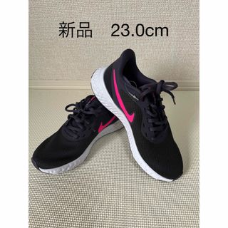 ナイキ(NIKE)のNIKE ランニングシューズ  レディース(スニーカー)