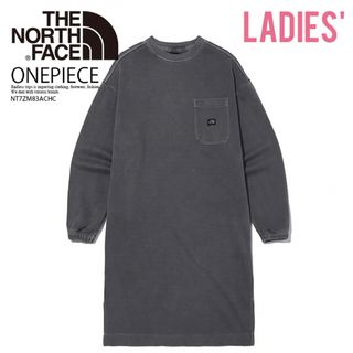 THE NORTH FACE - ♡レア♡ノースフェイス パープルレーベル デニム