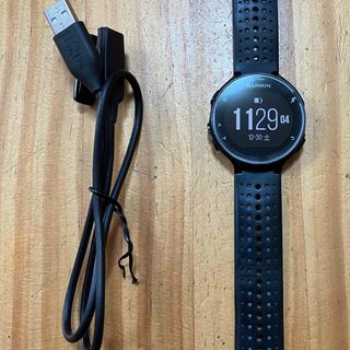 ガーミン(GARMIN)のGARMIN ガーミン Foreathletes 230J(ランニング/ジョギング)