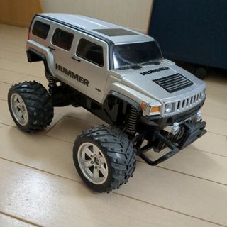 ハマー(HUMMER)のHUMMER ラジコン(トイラジコン)