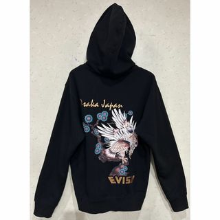 EVISU(パーカー)のフリマアイテム一覧 EVISU(パーカー)のフリマアイテム一覧