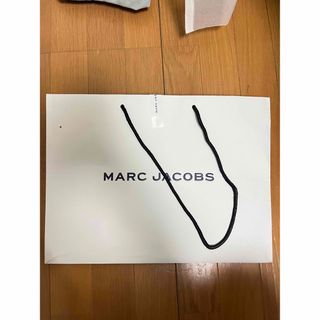 マークジェイコブス(MARC JACOBS)のMARC JACOBS袋(ショップ袋)