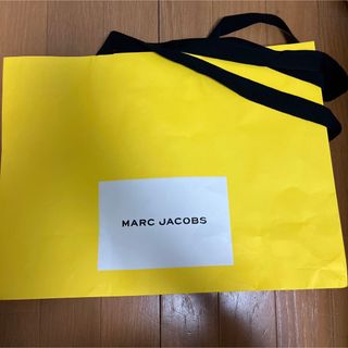 マークジェイコブス(MARC JACOBS)のMARC JACOBS袋(ショップ袋)